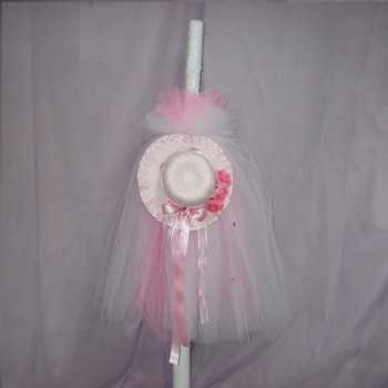 ΛΑΜΠΑΔΑ ΜΕ ΘΕΜΑ ΤΟ ΚΑΠΕΛΟ