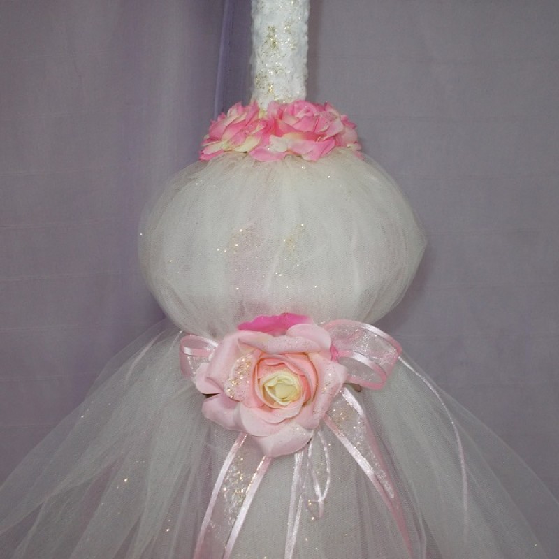 ΡΟΜΑΝΤΙΚΗ ΜΠΟΜΠΕ ΛΑΜΠΑΔΑ