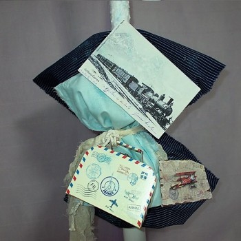 ΛΑΜΠΑΔΑ ΒΑΠΤΙΣΗΣ ΚΑΡΤ-ΠΟΣΤΑΛ