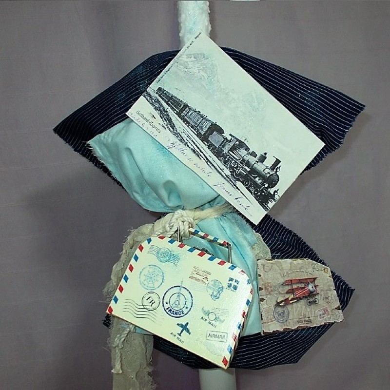 ΛΑΜΠΑΔΑ ΒΑΠΤΙΣΗΣ ΚΑΡΤ-ΠΟΣΤΑΛ