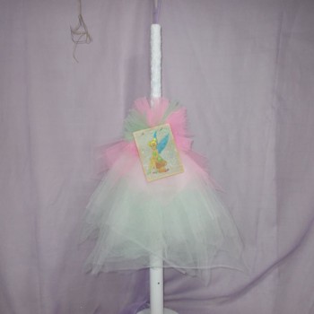 ΛΑΜΠΑΔΑ ΜΕ ΘΕΜΑ ΤΗΝ ΤΙΝΚΕΡΜΠΕΛ