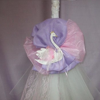 ΛΑΜΠΑΔΑ ΒΑΠΤΙΣΗΣ ΚΥΚΝΟΣ