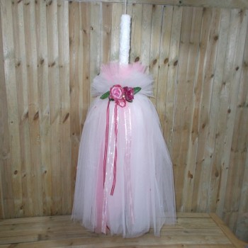 ΛΑΜΠΑΔΑ ΒΑΠΤΙΣΗΣ ΜΠΟΡΝΤΟ ΤΡΙΑΝΤΑΦΥΛΛΑ