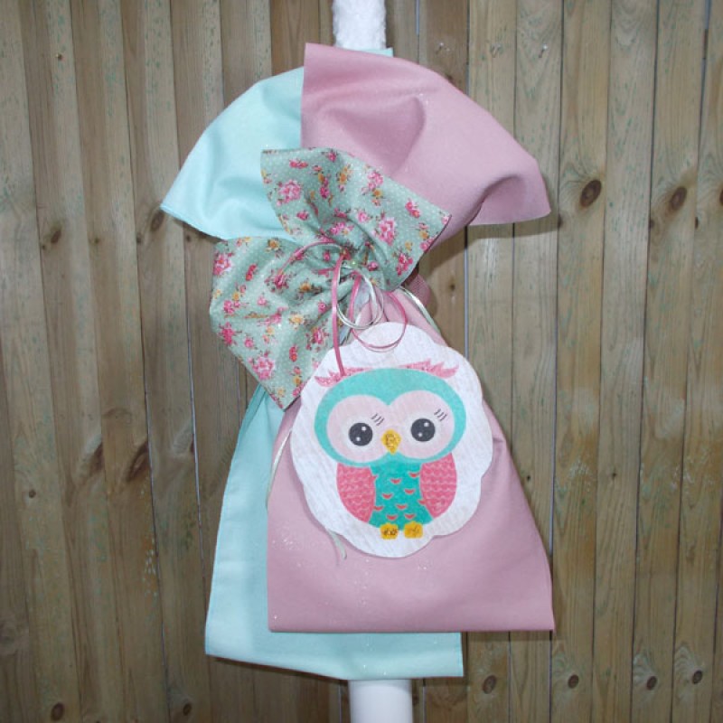 ΛΑΜΠΑΔΑ ΒΑΠΤΙΣΗΣ ΚΟΥΚΟΥΒΑΓΙΑ