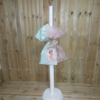 ΛΑΜΠΑΔΑ ΜΩΡΑΚΙ ΠΡΙΓΚΙΠΙΣΣΑ