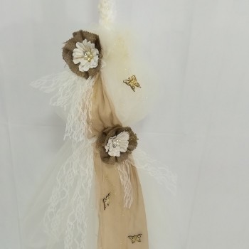 VINTAGE ΛΑΜΠΑΔΑ