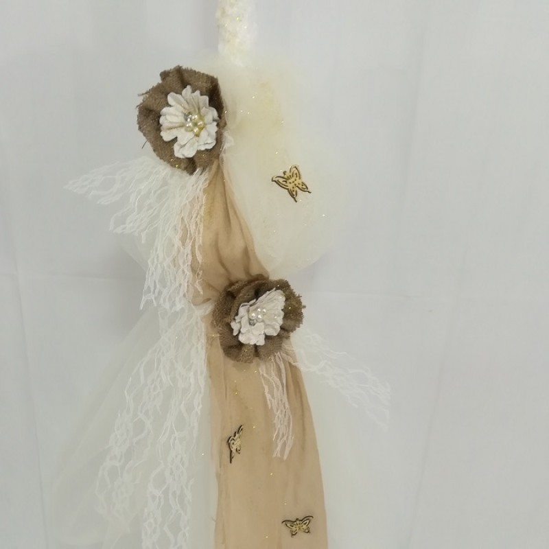 VINTAGE ΛΑΜΠΑΔΑ