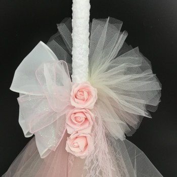 ΡΟΜΑΝΤΙΚΗ ΛΑΜΠΑΔΑ