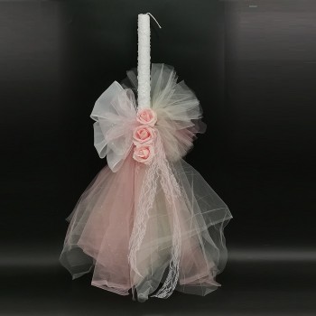 ΡΟΜΑΝΤΙΚΗ ΛΑΜΠΑΔΑ