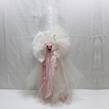 ΛΑΜΠΑΔΑ ΚΥΚΝΟΣ ΜΕ ΛΟΥΛΟΥΔΙΑ