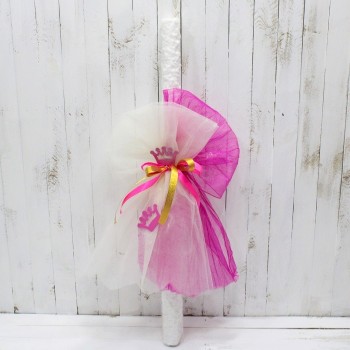 ΛΑΜΠΑΔΑ ΜΕ ΚΟΡΩΝΑ ΠΡΙΓΚΙΠΙΣΣΑΣ