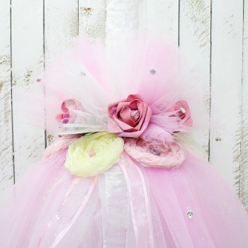 ΡΟΜΑΝΤΙΚΗ ΛΑΜΠΑΔΑ ΒΑΠΤΙΣΗΣ