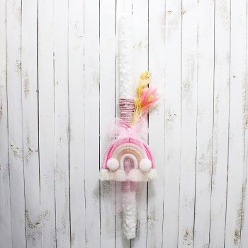 ΛΑΜΠΑΔΑ ΜΕ ΜΑΚΡΑΜΕ ΟΥΡΑΝΙΟ ΤΟΞΟ