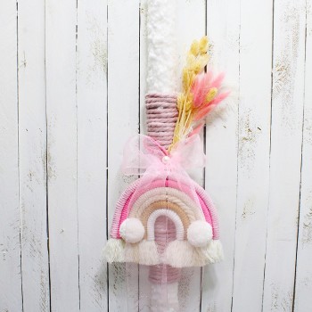 ΛΑΜΠΑΔΑ ΜΕ ΜΑΚΡΑΜΕ ΟΥΡΑΝΙΟ ΤΟΞΟ