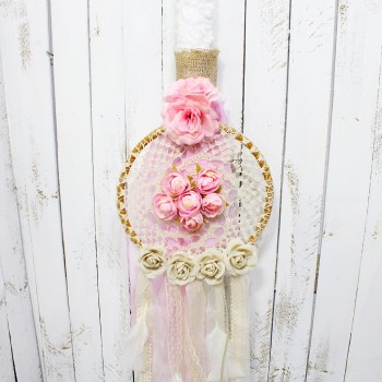 ΛΑΜΠΑΔΑ ΒΑΠΤΙΣΗΣ ΟΝΕΙΡΟΠΑΓΙΔΑ