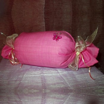 ΜΑΞΙΛΑΡΑΚΙ ΡΟΖ ΜΕ ΠΕΤΑΛΟΥΔΑ