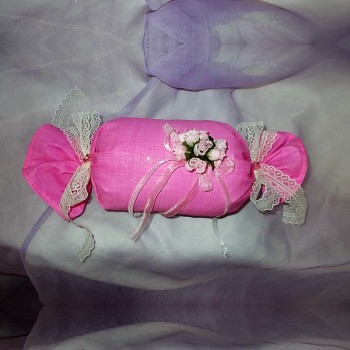 ΜΑΞΙΛΑΡΑΚΙ ΜΕ ΤΡΙΑΝΤΑΦΥΛΛΑΚΙΑ