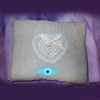 ΜΑΞΙΛΑΡΑΚΙΑ ΜΕ ΜΑΤΙ