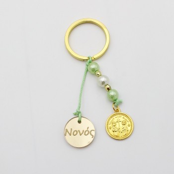 ΜΑΡΤΥΡΙΚΟ ΜΠΡΕΛΟΚ ΚΩΝΣΤΑΝΤΙΝΑΤΟ ΜΑΡΤΥΡΙΚΟ ΜΠΡΕΛΟΚ ΚΩΝΣΤΑΝΤΙΝΑΤΟ