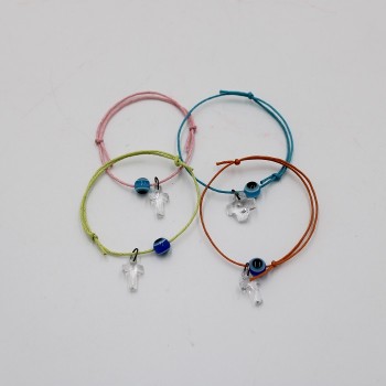 ΜΑΡΤΥΡΙΚΑ ΒΡΑΧΙΟΛΑΚΙΑ