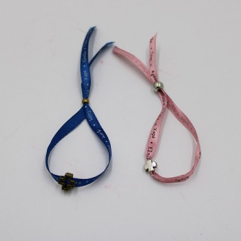 ΜΑΡΤΥΡΙΚΑ ΚΟΡΔΕΛΑ ΜΕ ΕΥΧΕΣ