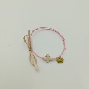 ΜΑΡΤΥΡΙΚΑ ΒΡΑΧΙΟΛΙ ΜΕ ΔΙΑΚΟΣΜΗΤΙΚΟ