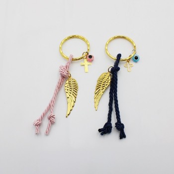 ΜΑΡΤΥΡΙΚΑ ΜΕ ΦΤΕΡΟ