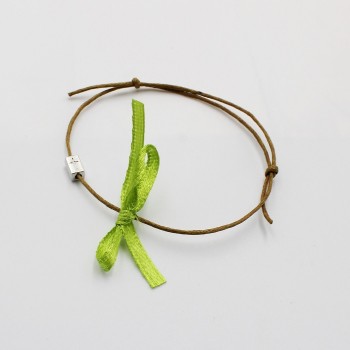 ΜΑΡΤΥΡΙΚΑ ΒΡΑΧΙΟΛΙ ΜΕ ΣΤΑΥΡΟ