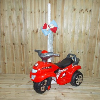 ΣΕΤ ΒΑΠΤΙΣΗΣ ΜΕ ΗΛΕΚΤΡΟΚΙΝΗΤΟ ΜΗΧΑΝΑΚΙ