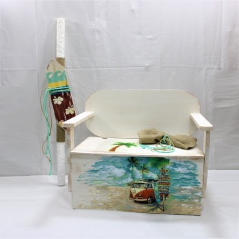 ΣΕΤ ΜΕ ΠΑΓΚΑΚΙ-ΓΡΑΦΕΙΟ ΚΑΙ ΛΑΜΠΑΔΑ