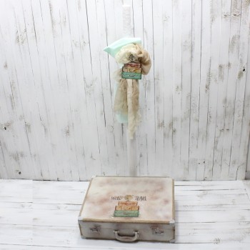 ΣΕΤ ΒΑΠΤΙΣΗΣ ΤΑΞΙΔΙΑ