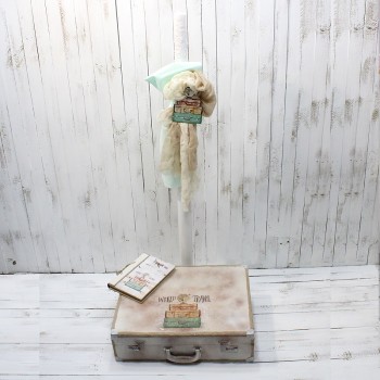 ΣΕΤ ΒΑΠΤΙΣΗΣ ΤΑΞΙΔΙΑ