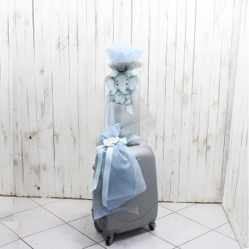 ΣΕΤ ΒΑΠΤΙΣΗΣ ΕΛΕΦΑΝΤΑΚΙ