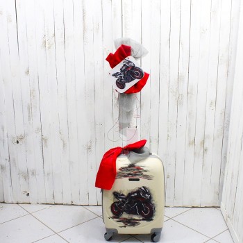 ΣΕΤ ΒΑΠΤΙΣΗΣ ΜΗΧΑΝΗ