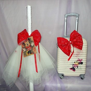 ΣΕΤ ΒΑΠΤΙΣΗΣ ΜΙΝΙ