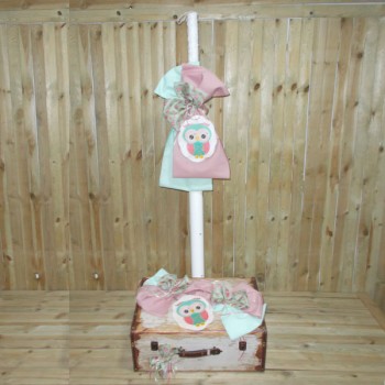 ΣΕΤ ΒΑΠΤΙΣΗΣ ΚΟΥΚΟΥΒΑΓΙΑ