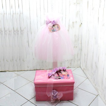 ΣΕΤ ΒΑΠΤΙΣΗΣ ΜΕ ΤΗ ΜΟΥΛΑΝ