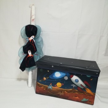 ΣΕΤ ΒΑΠΤΙΣΗΣ ΣΕ ΠΡΟΣΦΟΡΑ ΓΙΑ ΑΓΟΡΙ