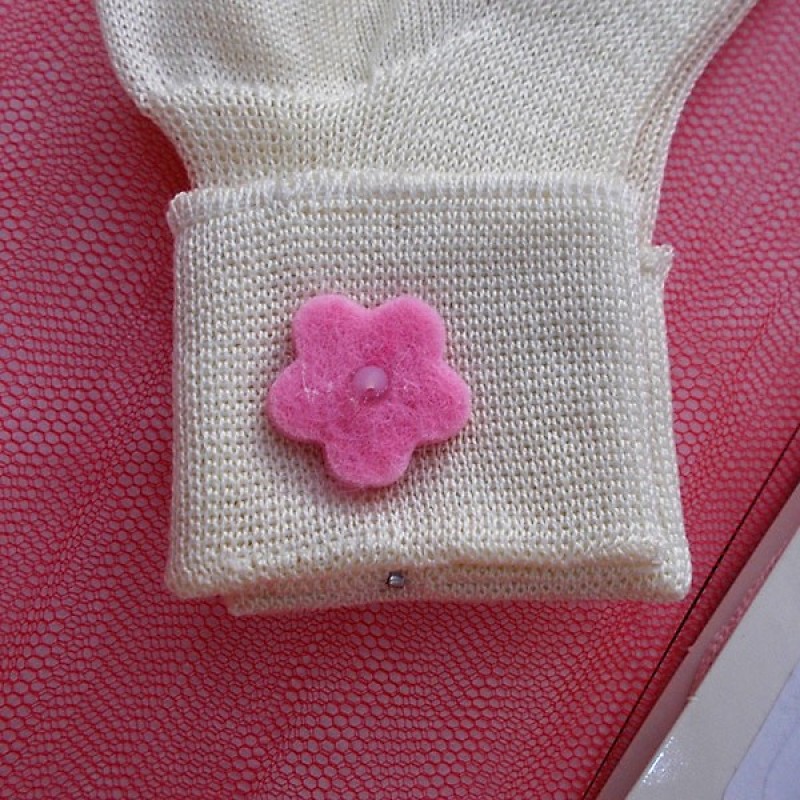 ΚΑΛΤΣΑΚΙΑ ΒΑΠΤΙΣΗΣ ΛΟΥΛΟΥΔΙ