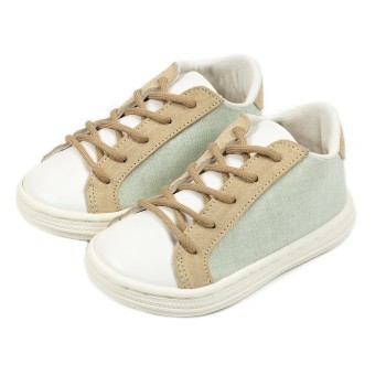 ΤΡΙΧΡΩΜΟ ΔΕΤΟ ΣΝΙΚΕΡ