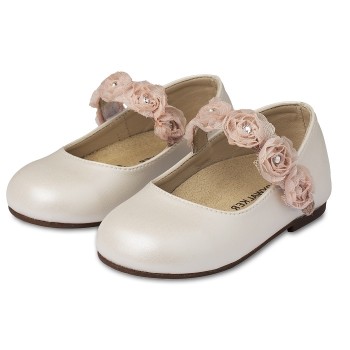 ΓΟΒΑΚΙ ΜΕ CHIFFON ΛΟΥΛΟΥΔΙΑ