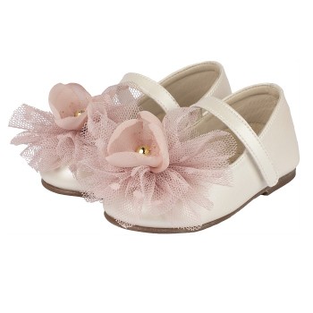 ΓΟΒΑΚΙ ΜΕ ΛΟΥΛΟΥΔΙ ΑΠΟ ΟΡΓΑΝΤΖΑ