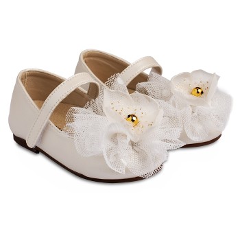 ΓΟΒΑΚΙ ΜΕ ΛΟΥΛΟΥΔΙ ΑΠΟ ΟΡΓΑΝΤΖΑ