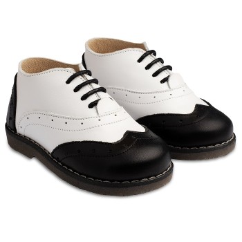 ΒΑΠΤΙΣΤΙΚΑ ΠΑΠΟΥΤΣΙΑ BROGUES