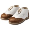 ΒΑΠΤΙΣΤΙΚΑ ΠΑΠΟΥΤΣΙΑ BROGUES