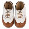 ΒΑΠΤΙΣΤΙΚΑ ΠΑΠΟΥΤΣΙΑ BROGUES
