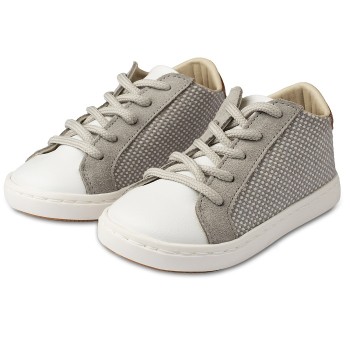 ΣΝΙΚΕΡ ΜΕ ΔΕΡΜΑ ΚΑΙ ΥΦΑΣΜΑ