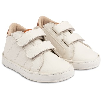 ΣΝΙΚΕΡ ΜΕ ΔΙΠΛΗ ΜΠΑΡΕΤΑ