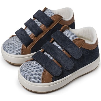 ΑΘΛΗΤΙΚΑ ΜΕ ΤΡΙΠΛΟ VELCRO