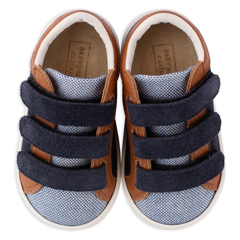 ΑΘΛΗΤΙΚΑ ΜΕ ΤΡΙΠΛΟ VELCRO ΑΘΛΗΤΙΚΑ ΜΕ ΤΡΙΠΛΟ VELCRO